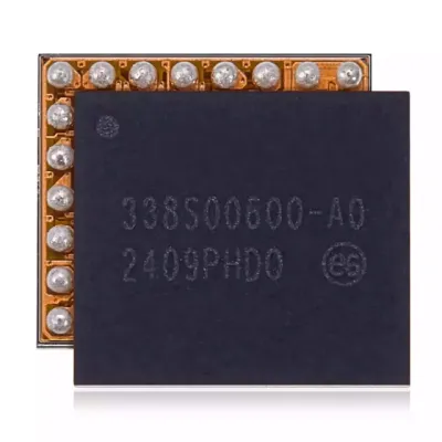 Мікросхема живлення для MacBook 14" (A2442 / Late 2021) (338S00600)