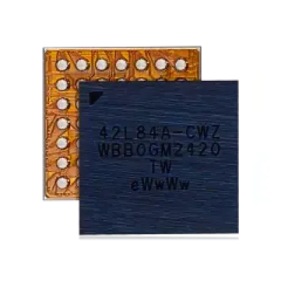 IC аудіокодека для MacBook 14" (A2442 / Late 2021) (CS42L84A)