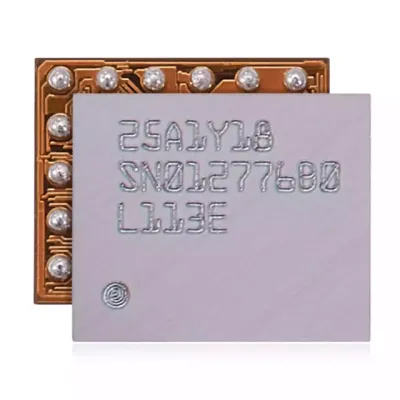 IC аудіопідсилювача для MacBook 14" (A2442 / Late 2021) / MacBook Air 13" (A2681 / Mid 2022) (SN012776B0)