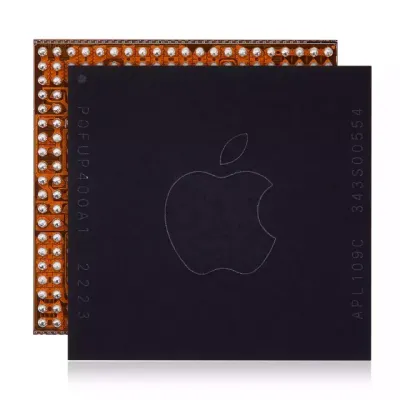 Power IC Chip For MacBook Air 13" (A2681 / Mid 2022) (343S00554)