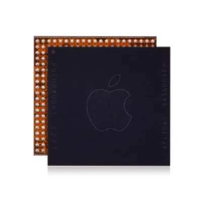 Мікросхема живлення для MacBook Air 13" (A2681 / Mid 2022) (343S00554)