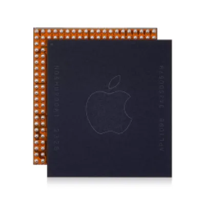 Мікросхема живлення для MacBook Pro 14" (A2779 / Early 2023) (343S00579)