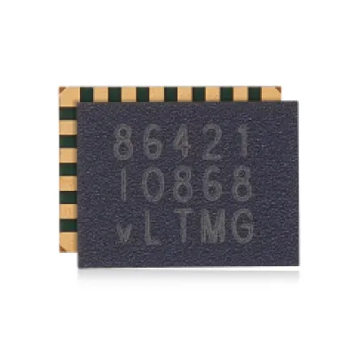 IC Boost живлення жесткого диска 5V (86421) для MacBook Pro 13" A2338 (2020) / Pro 14" A2442 (2021) Pro / Max (TYPE-C)