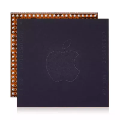 Power IC Chip MacBook 14" (A2918 / 2023) (343S00637)