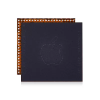 Мікросхема живлення для MacBook 14" (A2918 / 2023) (343S00637)