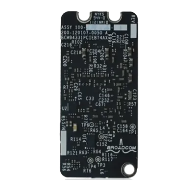 AirPort Wireless Card Assembly For MacBook Pro 17" A1297 (2011)