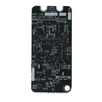 Модуль бездротової карти AirPort для MacBook Pro 17" A1297 (2011)