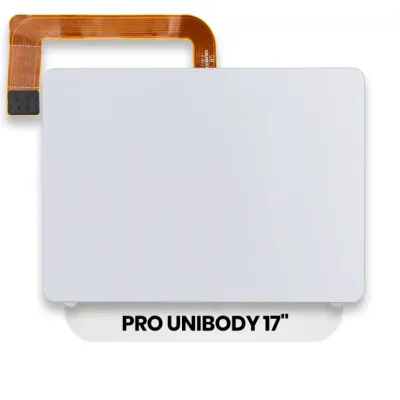 Trackpad With Trackpad Flex Cable For MacBook Pro 17" A1297 (2009 / 2011)