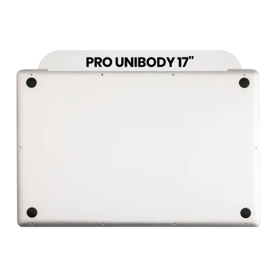 Bottom Case For MacBook Pro 17" A1297 (2009-2011) (OEM New)