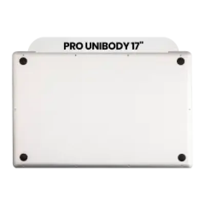 Нижня кришка для MacBook Pro 17" A1297 (2009-2011) (OEM New)