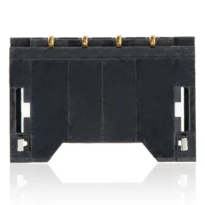 Fan/Right Speaker Connector For MacBook Pro 17" A1297 (2009-2011) (518S0521: 4 Pin)