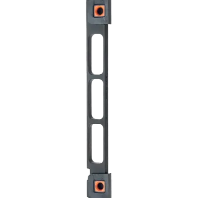 Hard Drive Bracket: Front For MacBook Pro 17" A1297 (2009-2011)
