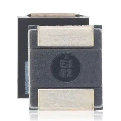GPU/MCP Capacitor For MacBook Pro 15" A1286 (2009-2010) (2TPE330MADGB: 330UF / 2V: CASE B2)