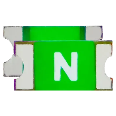 Backlight Fuses For MacBook Various Models (32V 3A 0603: 0467003.NRHF) (10 Pack)