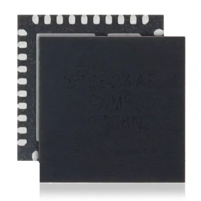 CPU MOSFETs For MacBook Pro 15" A1398 (2013-2015) (IG:50A:TFQFN-40 Pin)