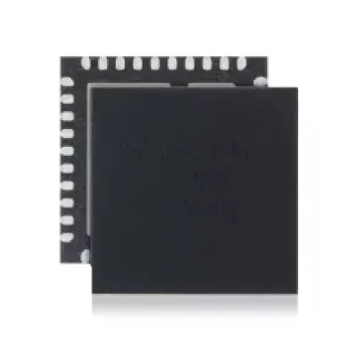 MOSFET процесора для MacBook Pro 15" A1398 (2013-2015) (IG:50A:TFQFN-40 контактів)