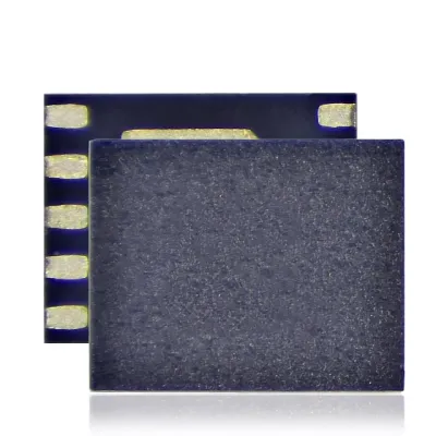 IC преобразувача для MacBook Pro 15" A1707 (2016-2017) (PP3V3_G3H / PP3V42: MAX77596ETBB+: DFN-10 контактів)
