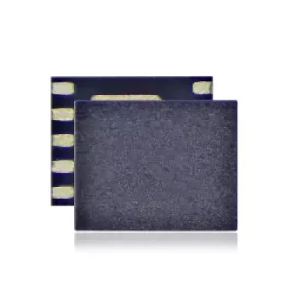 IC преобразувача для MacBook Pro 15" A1707 (2016-2017) (PP3V3_G3H / PP3V42: MAX77596ETBB+: DFN-10 контактів)