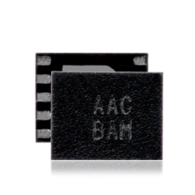 IC преобразувача для MacBook Pro 15" A1707 (2016-2017) (PP3V3_G3H / PP3V42: MAX77596ETBC+: DFN-10 контактів)