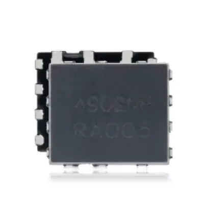 MOSFET PPBUS для MacBook Air 11" / 13" A1465 / A1466 (2013-2017) (NTMFD4902NFT1G: 30V: DFN-8 контактів)