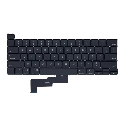 Keyboard W/ Backlight & Screws (US) MacBook Pro 13" A2289 (2020)