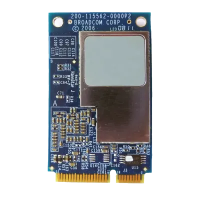 AirPort Extreme Card For MacBook Pro 15" (A1260 / Early 2008)