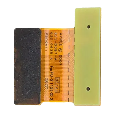 Optical Drive Flex Cable For MacBook Pro 15" (A1260 / Early 2008)