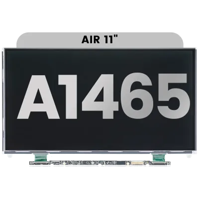 LCD Panel Only For MacBook Air 11" A1465 (2012-2015) (Panel Only)