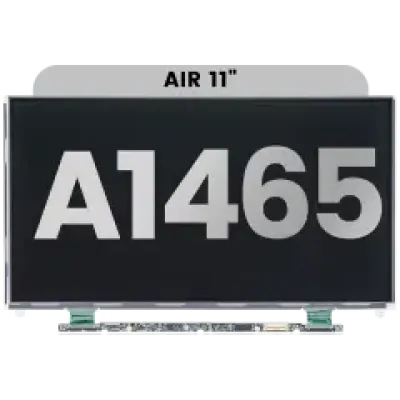 Панель LCD для MacBook Air 11" A1465 (2012-2015) (тільки панель)
