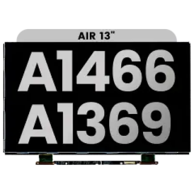 Панель LCD для MacBook Air 13" A1466 / A1369 (2010-2017)