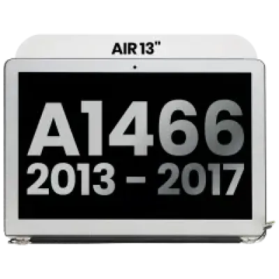 Дисплейний модуль LCD для MacBook Air 13" A1466 (2013-2017) (Used OEM Pull: Grade A)