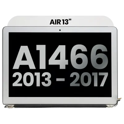 Дисплейний модуль LCD для MacBook Air 13" A1466 (2013-2017) (Used OEM Pull: Grade B)