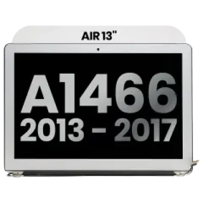 Дисплейний модуль LCD для MacBook Air 13" A1466 (2013-2017) (Used OEM Pull: Grade B)