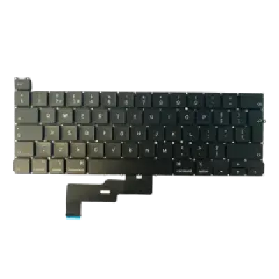 Клавіатура (UK) для MacBook Pro 13" A2289 (2020)
