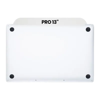 Нижня кришка для MacBook Pro 13" A2289 (2020) (OEM New) (Silver)