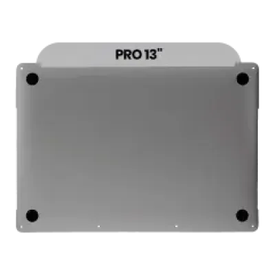 Нижня кришка для MacBook Pro 13" A2289 (2020) (OEM New) (Space Gray)