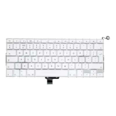 Клавіатура для MacBook 13" A1342 (2009-2010) (UK English)