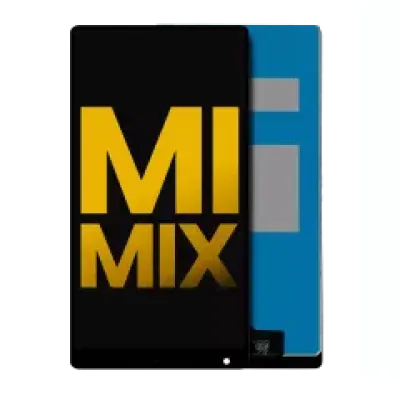 Дисплейний модуль (LCD) без рамки для Xiaomi Mi Mix (Refurbished) (Всі кольори)
