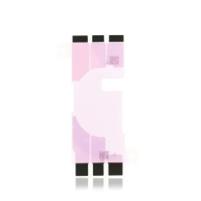 Проклейка акумулятора для iPhone 11