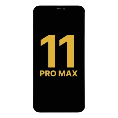 OLED Assembly For iPhone 11 Pro Max (Refurbished)