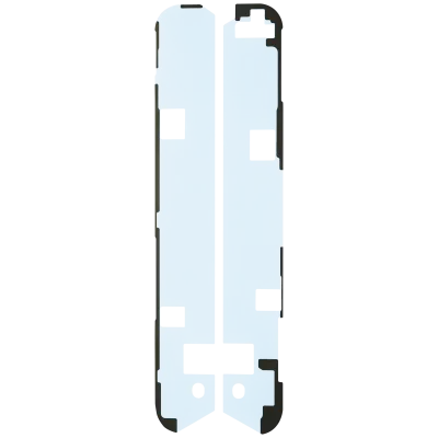 Проклейка OCA Master 3M (для рамки) для iPhone 12 / 12 Pro (уп. 10 шт)