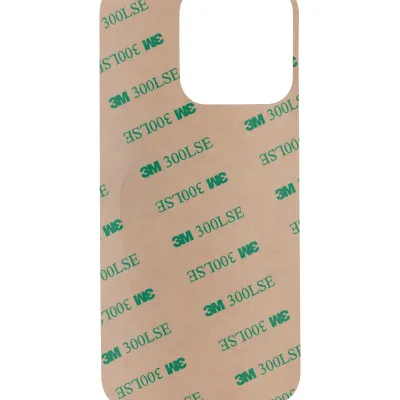 Проклейка 3M (для рамки) для iPhone 13 (уп. 10 шт)