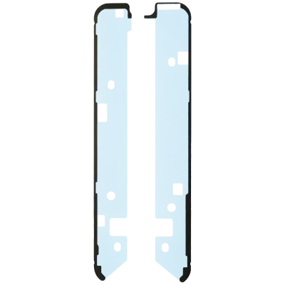 Проклейка 3M (для рамки) для iPhone 13 Mini (уп. 10 шт)