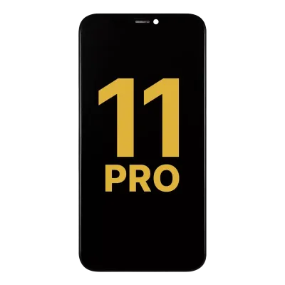 OLED Assembly For iPhone 11 Pro (Refurbished)