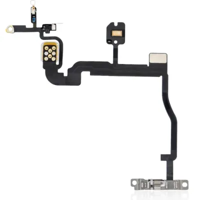 Power Button Flex Cable For iPhone 11 Pro Max