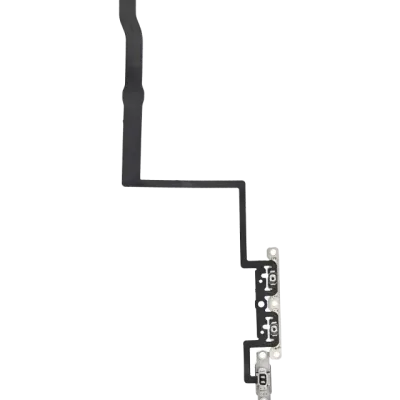 Volume Flex Cable For iPhone 11 Pro