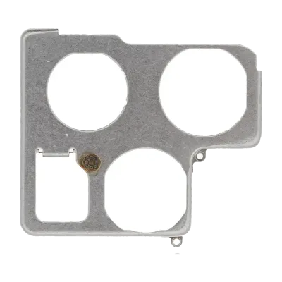 Back Camera Bracket For iPhone 11 Pro / 11 Pro Max