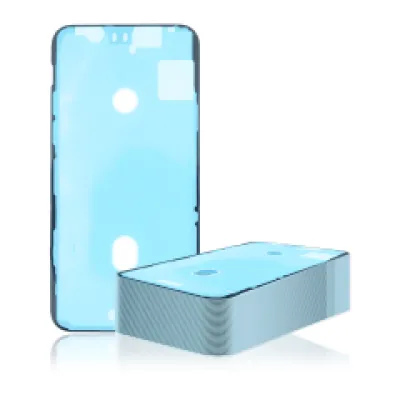 Водонепроникна проклейка дисплея для iPhone 11 Pro (уп 50 шт)