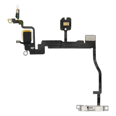 Power Button Flex Cable For iPhone 11 Pro