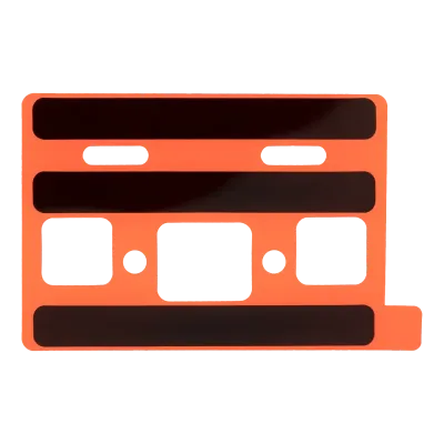 Battery Tape Adhesive For MacBook Pro 13" A1708 / A2159 (2016-2019)